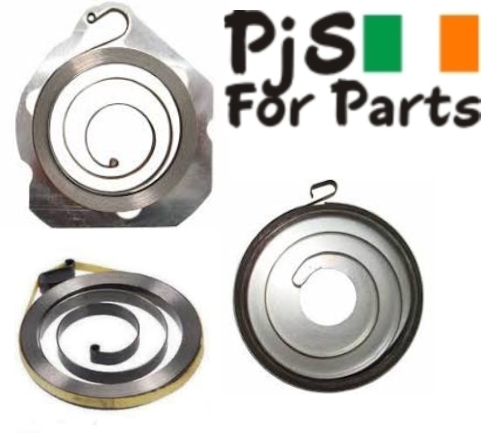 Pjs for parts No.1 for Stihl Chainsaw Parts Ireland, Small engine parts